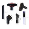 Replacement Vacuum Cleaner Accessories for 1 1/4 inch or 1