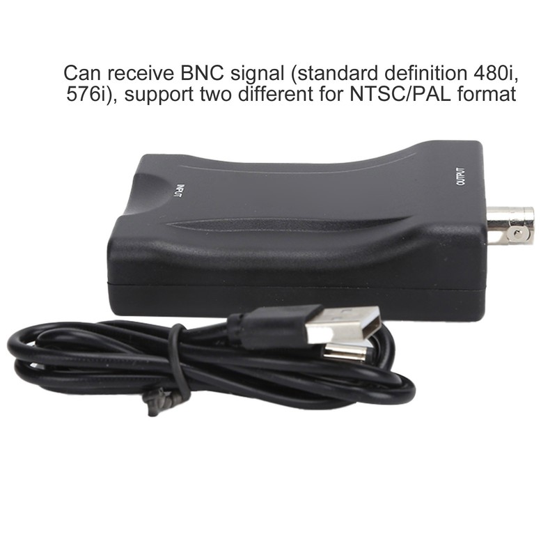 HD Multimedia Interface to BNC Converter HD Multimedia Interface to