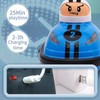 Toddler Remote Control Car 2 Pack Cartoon Remote Control Cars