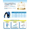 Insoles QBK Insoles Unisex Comfort Insoles, Daily Use M