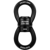 SEPWIK Swing Swivel, 35KN Swing Spinner, 360° Safety Rotational Device
