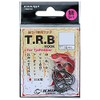ICHIKAWAFISHING T.R.B Hook for Sea Bream Mule, M