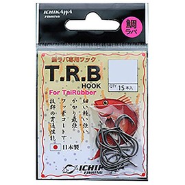 ICHIKAWAFISHING T.R.B Hook for Sea Bream Mule, M