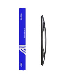 Premium Vipa Rear Wiper Blade | Fits: TOYOTA AYGO Hatchback (Jul 2005 to Dec 2014) | All-Weather Performance | Durable, Streak-Free Rear Wiper | Easy Installation