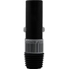 Vikan 380900 Screw Grip Adaptor 26 mm Diameter 78 mm
