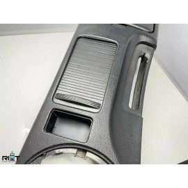 Riot Engineering 350Z Cubby Insert - Blank Button Delete - Phone Holder - Z33