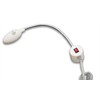 Dimmable LED Multipurpose Worklight Magnet Mount, Flexible Gooseneck for use