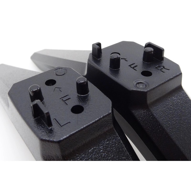 Insignia New Insignia NS-32F201NA23 (P34T3795 / P34T3796) TV Legs w/