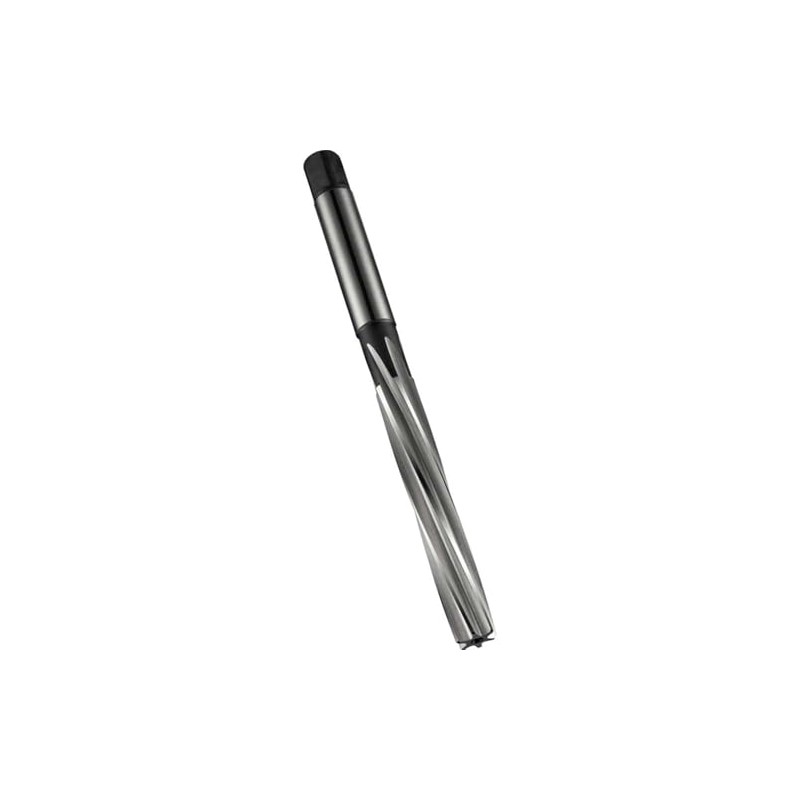 Dormer B100 High Speed Steel Hand Reamer Spiral Flute 5.50