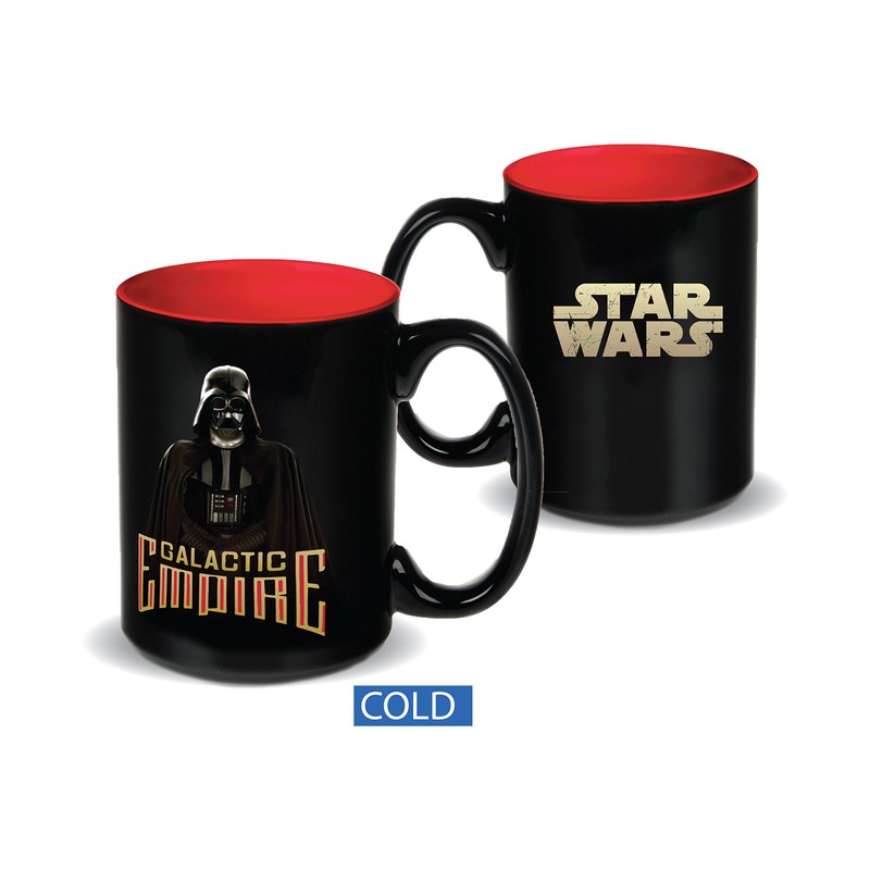 Underground Toys Imperio Galáctico Taza Homewares