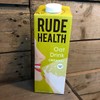 Rude Health Organic Oat Drink, 1L (Long Life)