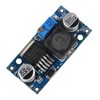 Dealikee 6 Pack LM 2596 DC to DC Voltage Regulator,