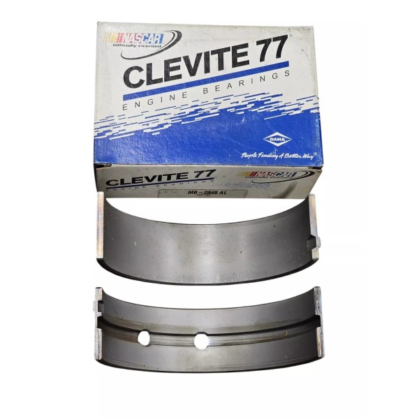Clevite Main Crankshaft Engine Bearing Fit Cat Catapillar 3406 3408
