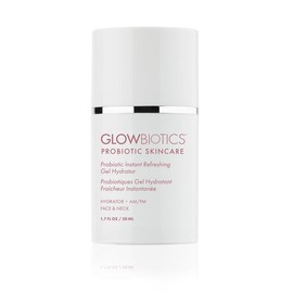Probiotic Instant Refreshing Gel Hydrator Lightweight Moisture Moisturizer Skincare Daily Repair Moisturize Skin Repair
