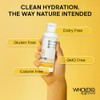 LyteShow - Electrolyte Concentrate for Rapid Rehydration - NO Sugars,
