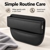 Car Seat Gap Organizer for Phones & Small Essentials –