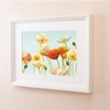 2 Pack Photo Frames 4 x 6 Picture Frame with