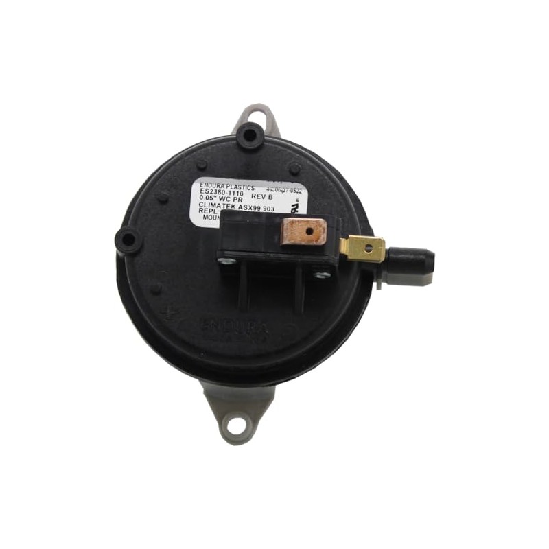 80549 - ClimaTek Direct Replacement for US Stove Company Vacuum