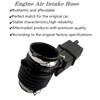 Engine Air Intake Hose 16576-3JA0A, For Nissan Murano 2015-2023 Pathfinder