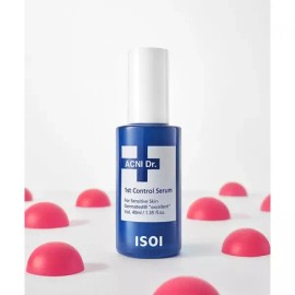 Isoi 아이소이 아크니 닥터 퍼스트 컨트롤 세럼 20ml Isoi Acni Doctor First Control Serum 20ml