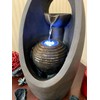Danner Manufacturing, Inc., Harmony Tabletop Meditation Fountain, 03821