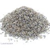 Lavender and Black Tea Herbal Infusion (TGFOP Assam - 25