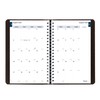 Blueline Essential Academic Daily/Monthly Planner, August 2023 to July 2024,