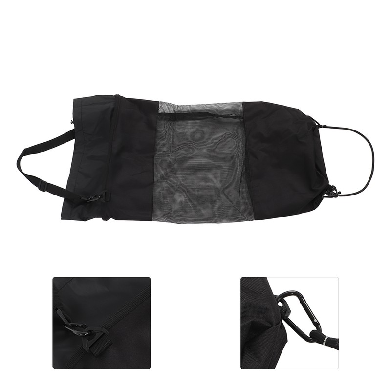 Boat Trash Bag Yacht Can Storage Container Camping Dry Stuff