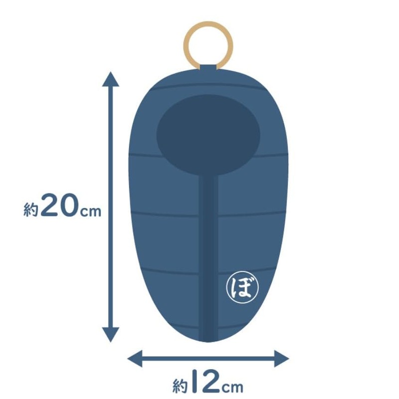 Naito Design Laboratory, Sleeping Bag, Moss Green