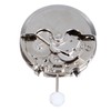 7120 Mechanical Watch Movement High Accuracy Metal Watch Replacement Movement