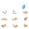 Nail Nara OpeRa Opera Nail Deco_Stone Lunatic (S2404534) / OpeRa 오페라 네일데코_스톤 루나틱 (S2404534)