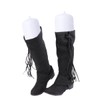 VALICLUD Inflatable Boot Shapers 3 Pairs Blow Up Boot Shapers