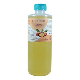 Aceite De Argán Orgánico Ecocert 100 Puro 250 Mililitros                                                                                              