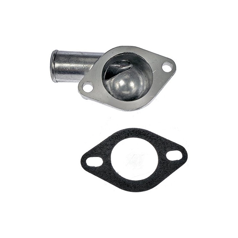 Dorman 902-2023 Engine Coolant Thermostat Housing Compatible with Select Models