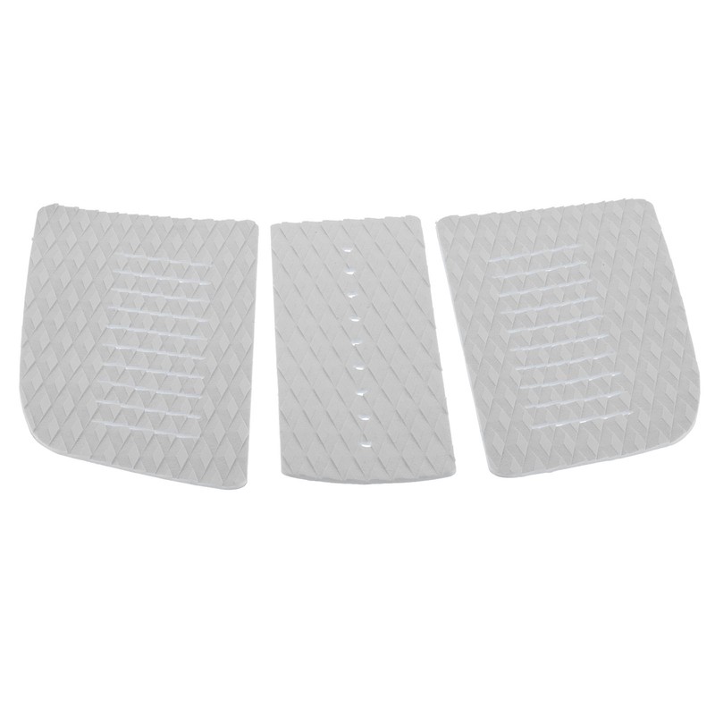 EVA Deck Traction Pad Nonslip Surfboard Mat Surf Tail Pad