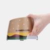 スケーター(Skater) ペット用 メラミン製 フード ボウル 容器 250ml 超小型 犬 餌