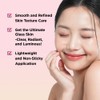 ISOI Brightening Tonic Essence - Brightening Facial Toner with Bulgarian