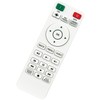 RCV013 Replacement Remote Control Applicable for BenQ Projector TH671ST TH585