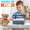 Plush Blocks - The Original Premium Plush Building Block for