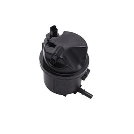 1 PC Black Fuel Filter Diesel Filter 1677302 1383737 2S6Q9155AD Fits for Citroën Peugeot Ford Fiesta Mk5 Mk6 Fusion 1.4 Tdci 1.4 HDi 2002-2012
