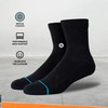 Stance Og Crew Socks [6 Pack] (Medium, Multi)