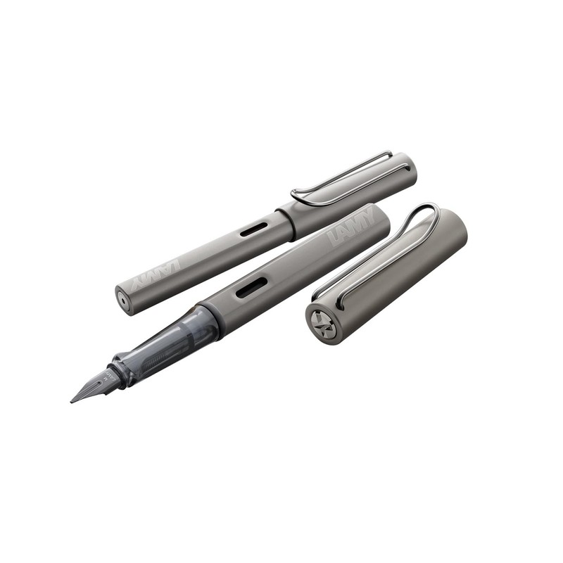 Lamy Lx series Fountain Pen