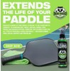Pickleball Paddle Cleaner - Made in The USA | Powerful