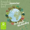 WANDKIND Fox in the Forest Wall Sticker V243 | Hand