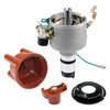 Kuhltek Motorwerks 0231178009 Centrifugal Distributor for VW Beetle