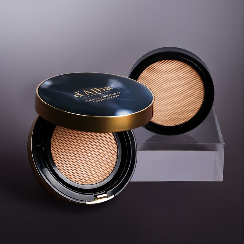 dalbaofficialstore Premium Vegan Beauty d'Alba