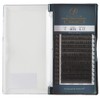 FELICIA Flat Matte Lash Extensions, Ultra Soft, Single, Matsueku, Eyelash,