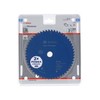 Bosch Professional 1 x Expert for Aluminium Circular Saw Blade