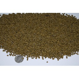 Kens Kens Premium Sinking Pellets with Spirulina 1/2 lb.