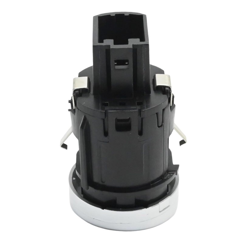 Hoypeyfiy 4G1905217A Start Stop Switch Push Button Engine Ignition Replacement